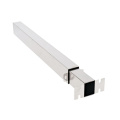 Fireplace - 80929151 Chimney Top Us Secret [Electrolux Aeg]
